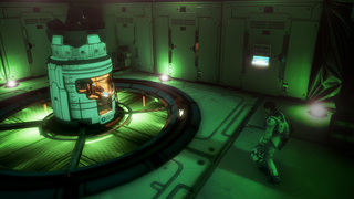 Turing Test, The
